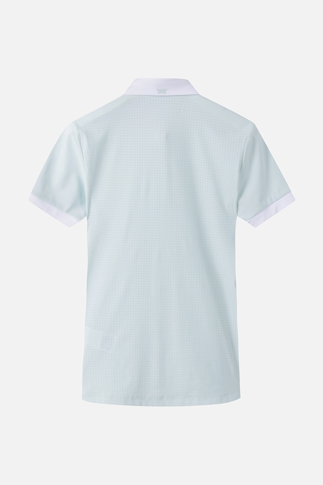 WOMENS SUMMER VENTILATION SHORT-SLEEVE