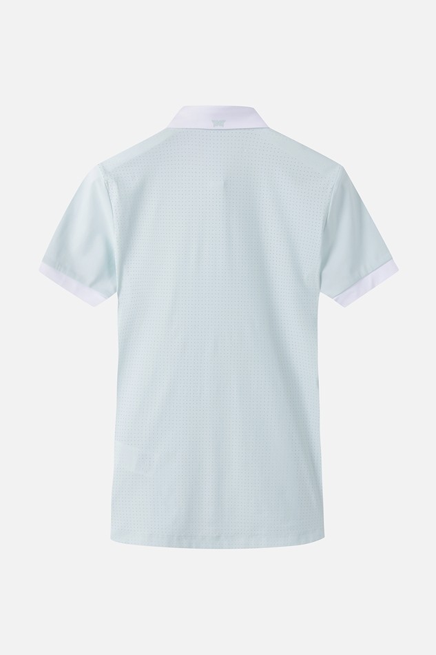 WOMENS SUMMER VENTILATION SHORT-SLEEVE