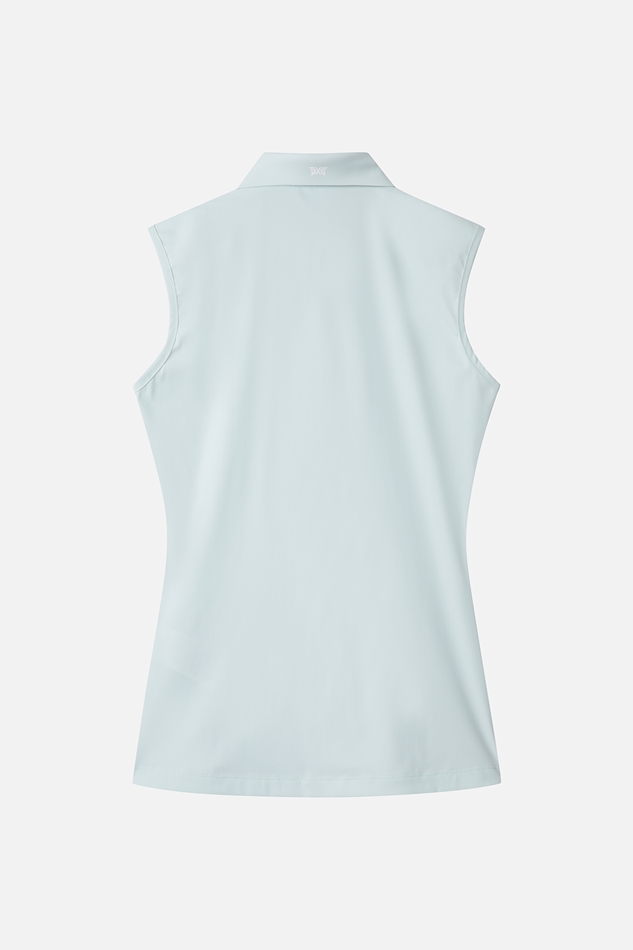 WOMENS SUMMER LINE POINT SLEEVELESS