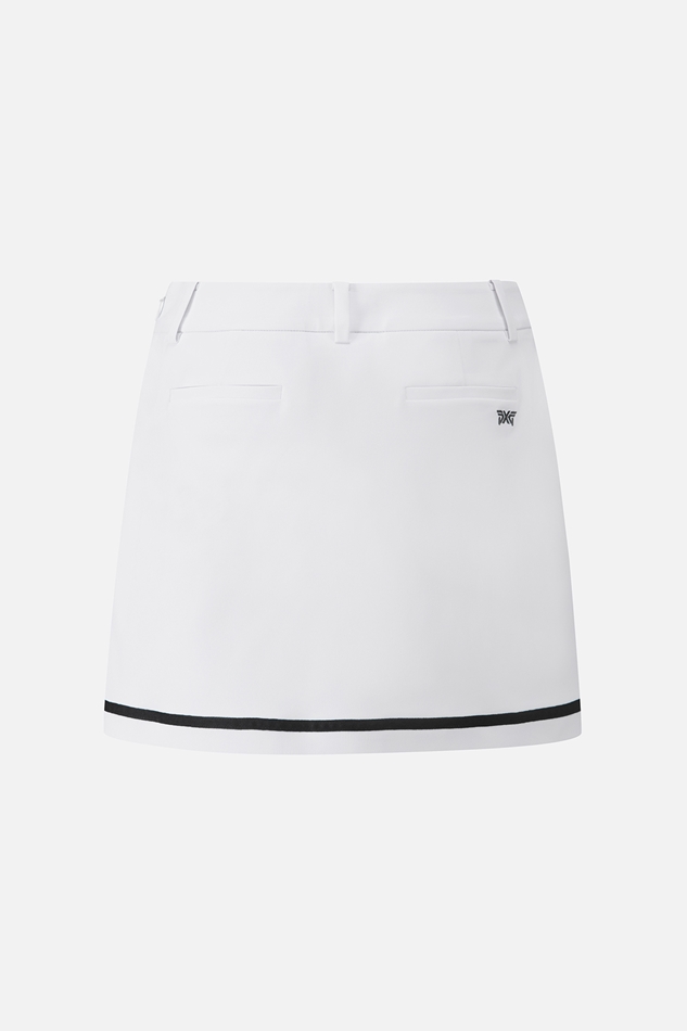 WOMENS SUMMER BASIC SKIRT