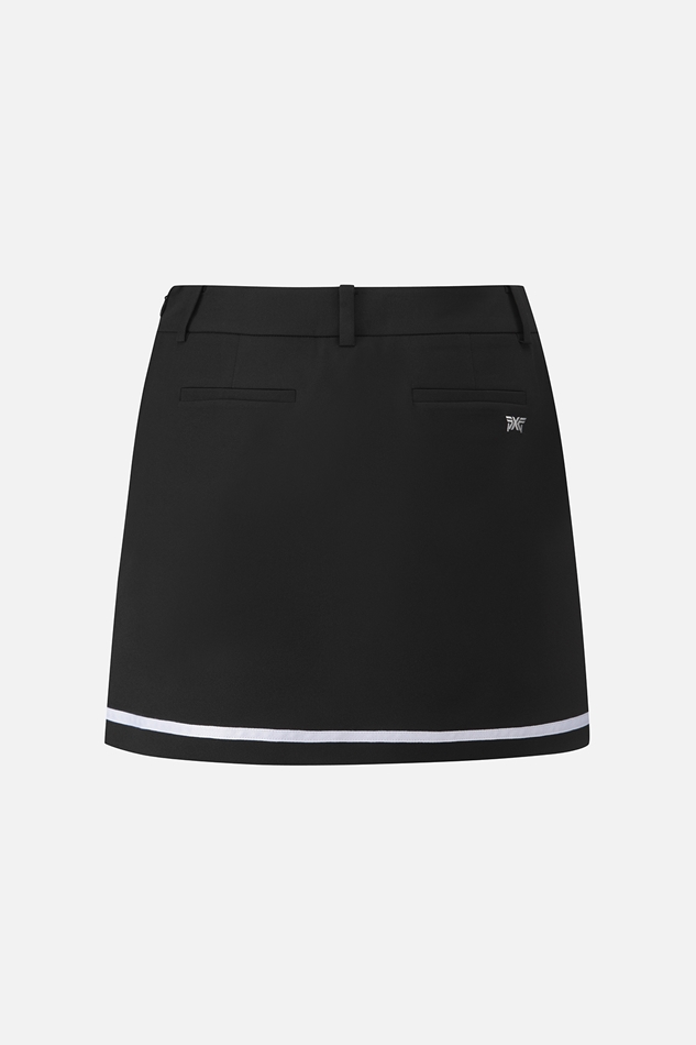 WOMENS SUMMER BASIC SKIRT