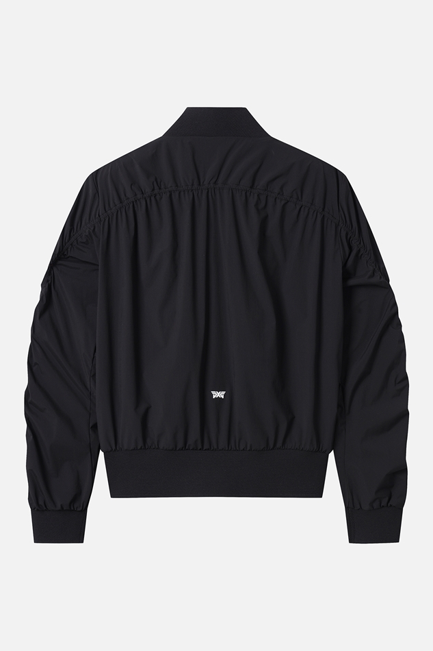 WOMENS SUMMER MA-1 JACKET