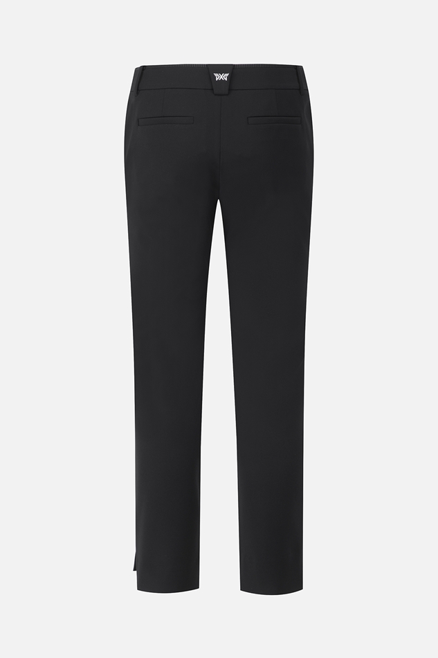 WOMENS SLIM X-CUT PANTS