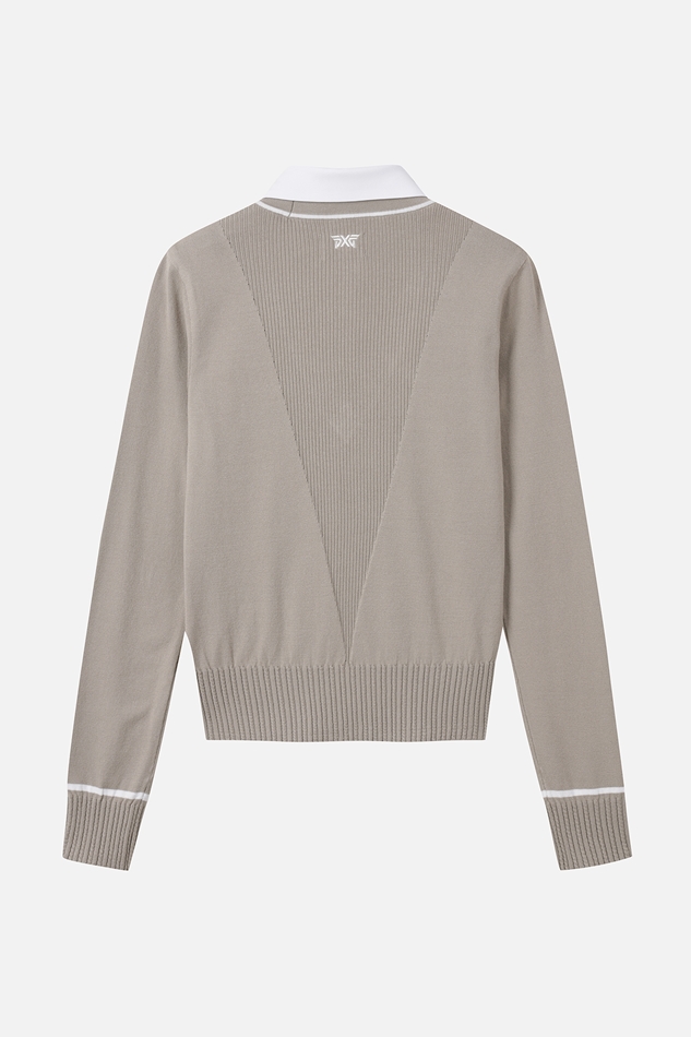 WOMENS NEW SILHOUETTE SWEATER