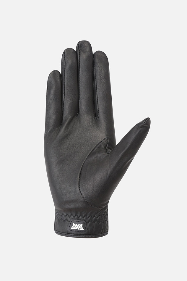 FINE TECH GLOVE BLACK_WOMEN RIGHT-HAND