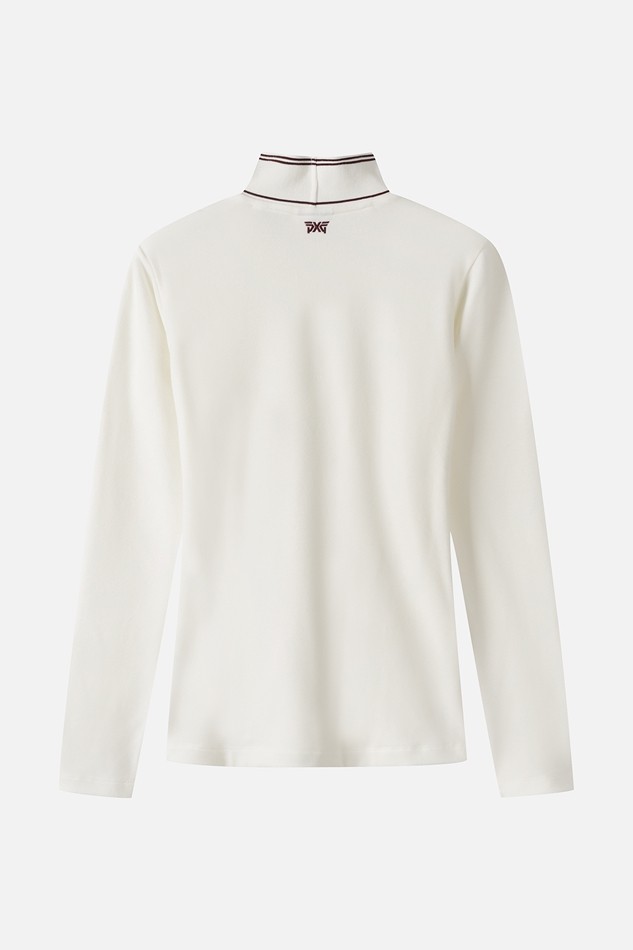 WOMEN WINTER NEW BASE LAYER LONG-SLEEVE