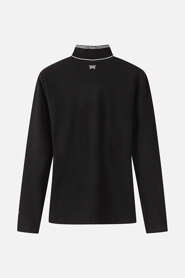 WOMEN WINTER NEW BASE LAYER LONG-SLEEVE