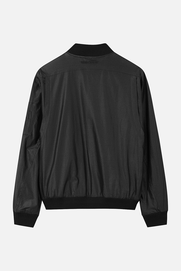 MEN GENO MA-1 JACKET