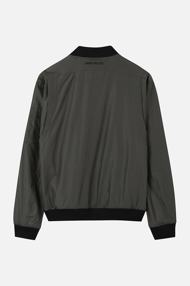 MEN GENO MA-1 JACKET