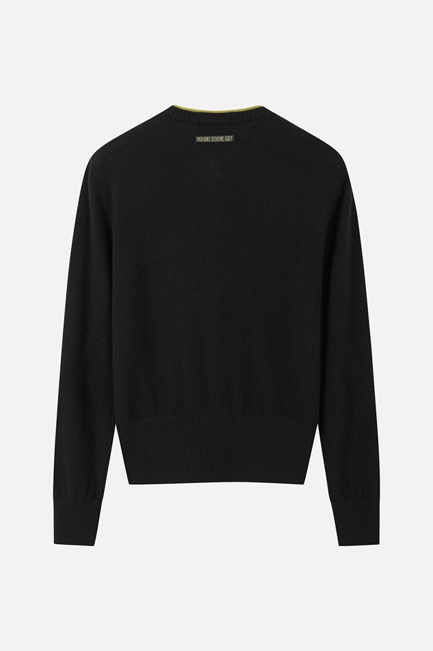 WOMEN CASHMERE CARDIGAN