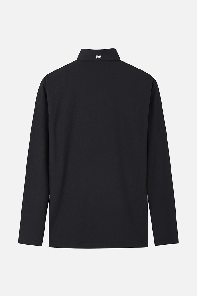 ESSENTIAL COLLAR LS
