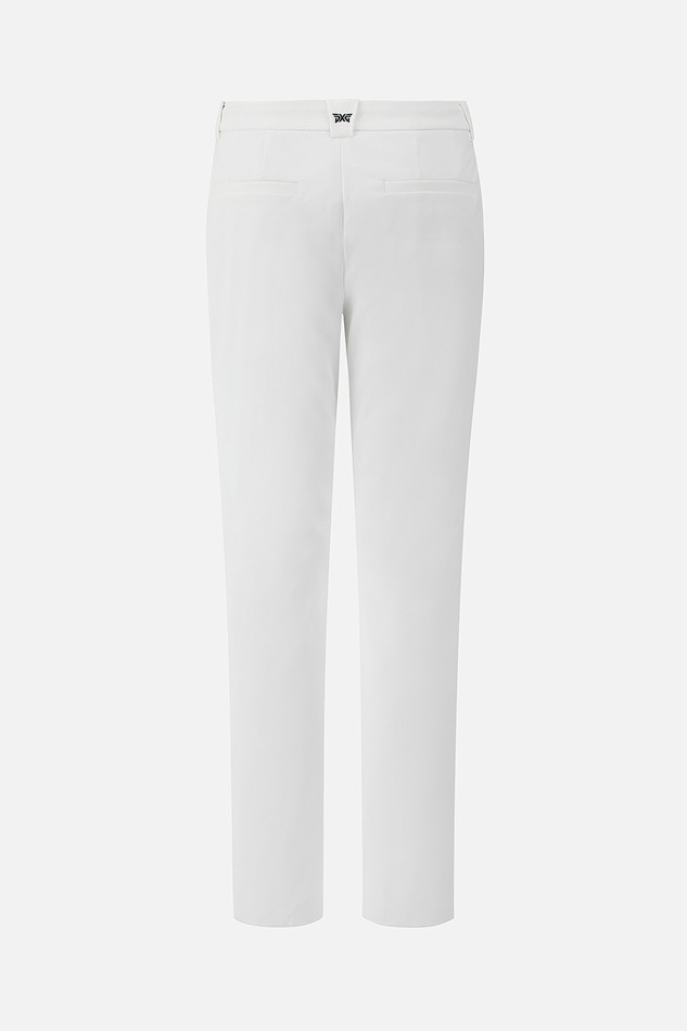 MEN ESSENTIAL STANDARD FIT PANTS