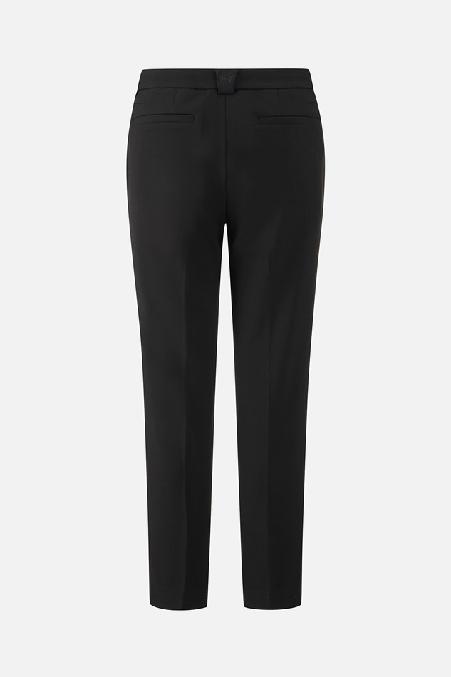 MEN STANDARD FIT PANTS