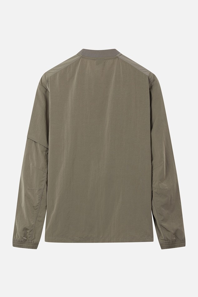 MEN ANORAK JACKET