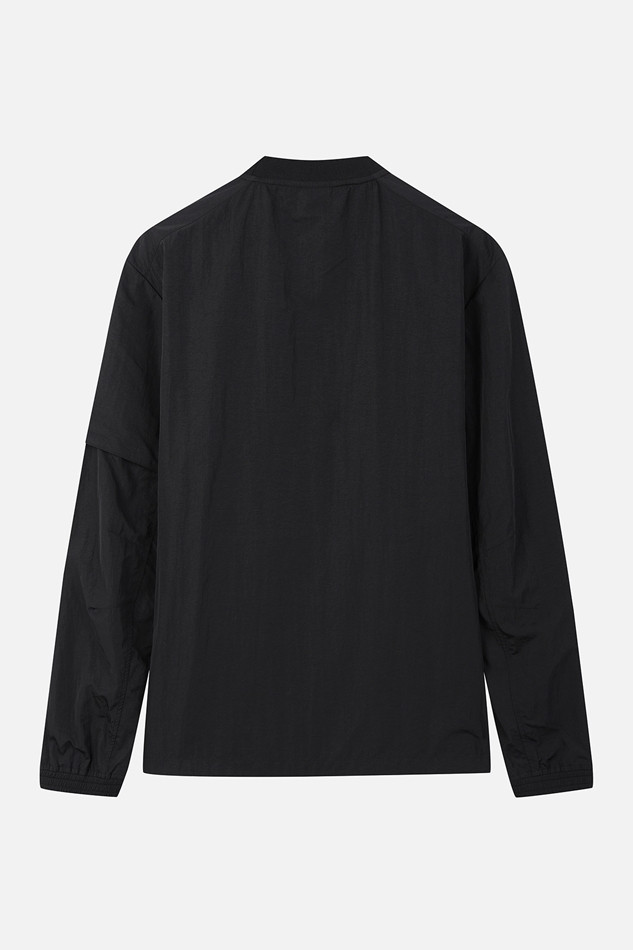 MEN ANORAK JACKET
