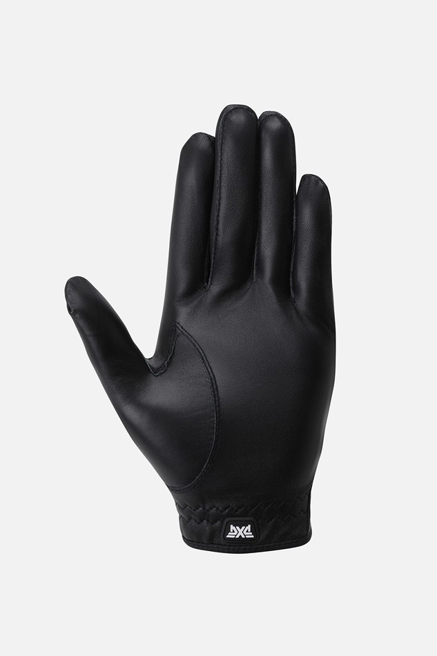 PXG NEW FINE TECH GLOVE-MEN(LEFT) PKFPM862121 BLACK 상품 이미지 2