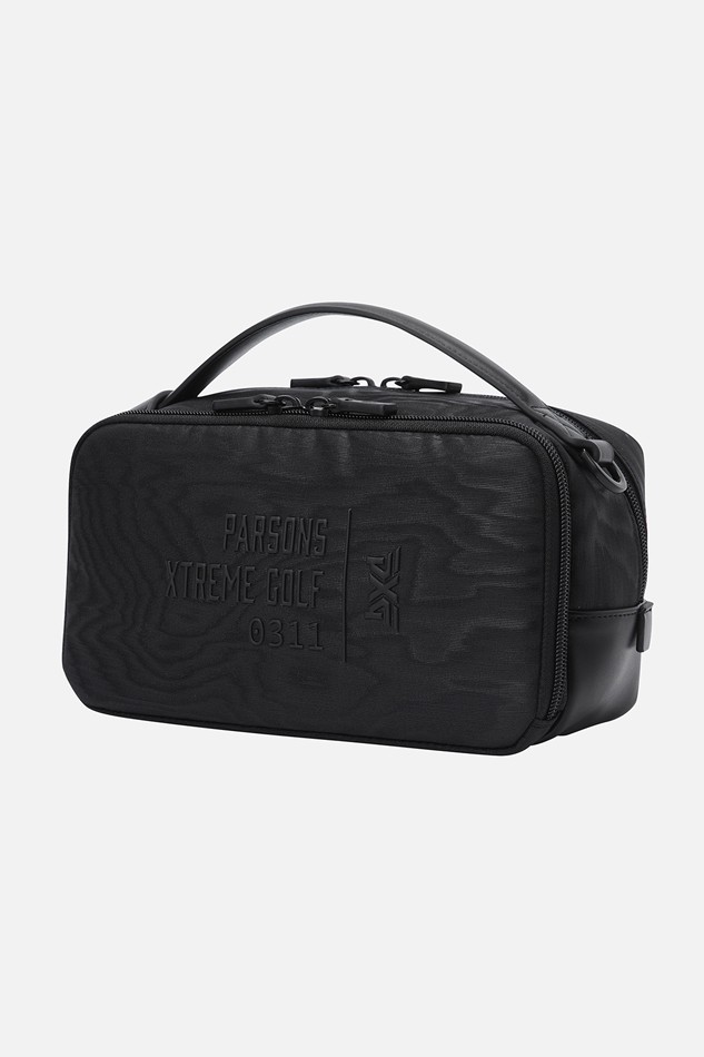 DAMASCUS 2 RAIL POUCH