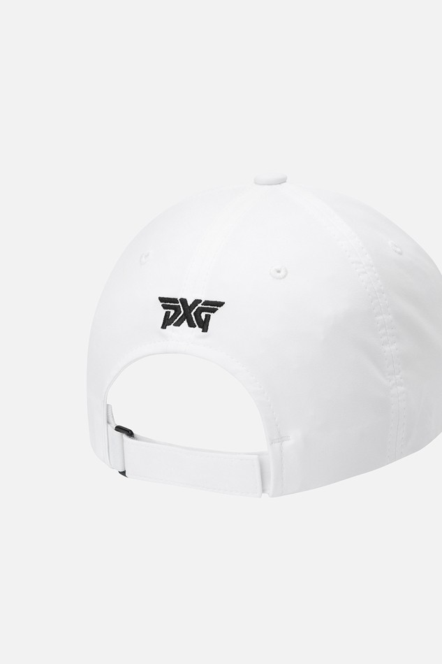 WELDED BASIC CAP