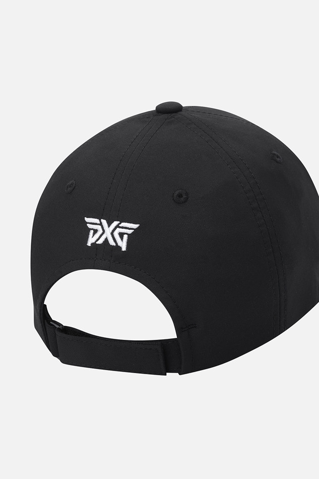 SIGNATURE SIDE LOGO CAP