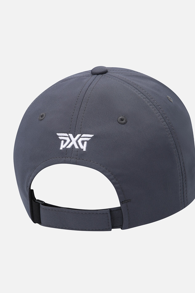 PXG LOGO PATCH CAP
