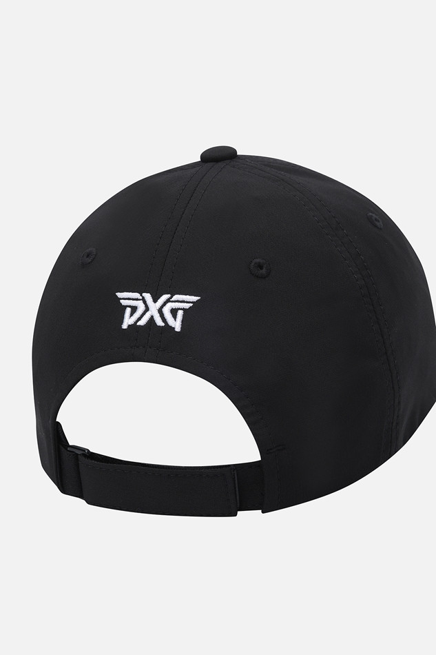 PXG LOGO PATCH CAP