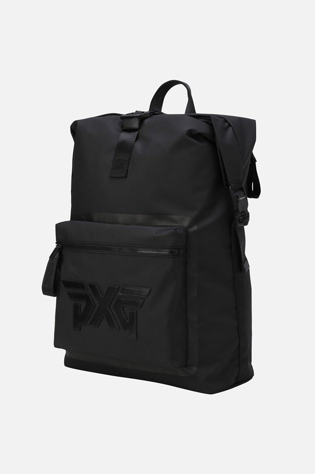 FUTURE MILITARY DUFFLE BAG
