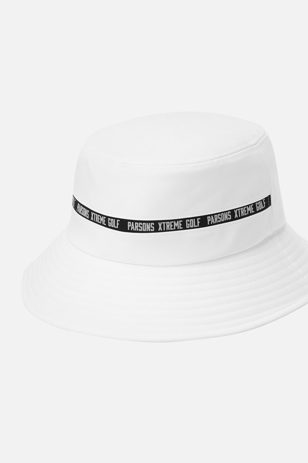 COLOR-BLOCK LINE BASIC HAT