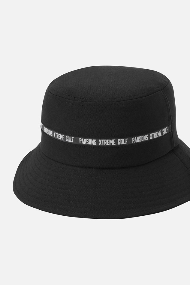 COLOR-BLOCK LINE BASIC HAT