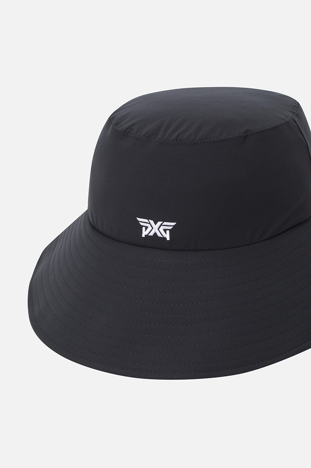 NEW LOGO WATERPROOF HAT