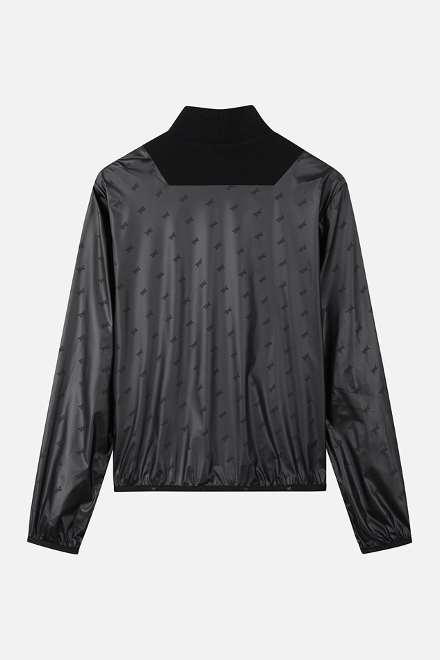 WOMEN WINDPROOF BASE LAYER PKFPW111121 BLACK 상품 이미지 2