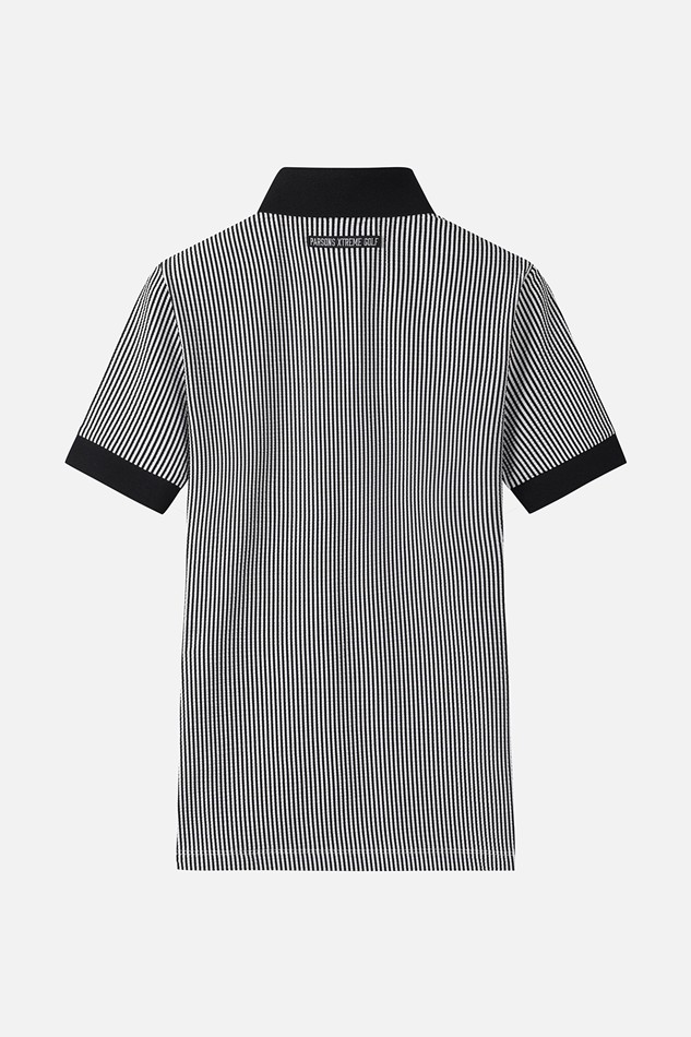 WOMEN ESSENTIAL RIB SHORT SLEEVE