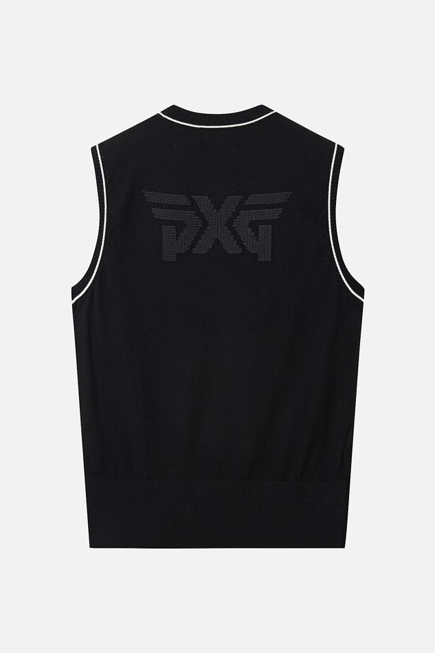 WOMEN BASIC SWEATER VEST