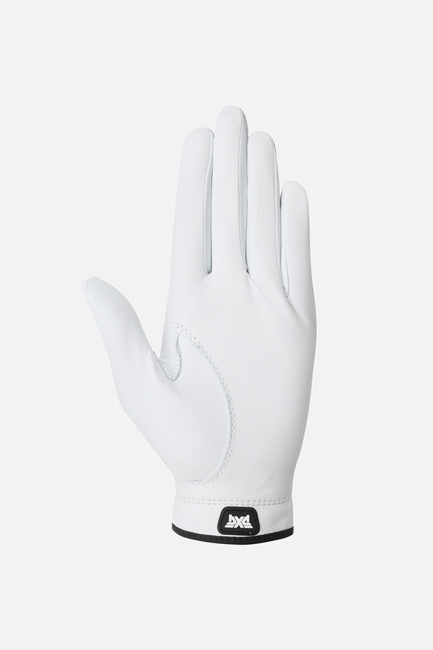 PXG TOUR GLOVE-WOMEN(LEFT) PKFPW860601 WHITE 상품 이미지 2