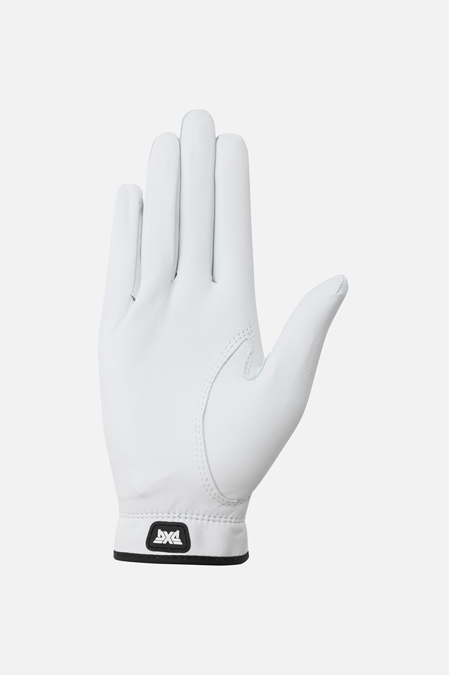 PXG TOUR GLOVE-WOMEN(RIGHT) PKFPW860901 WHITE 상품 이미지 2