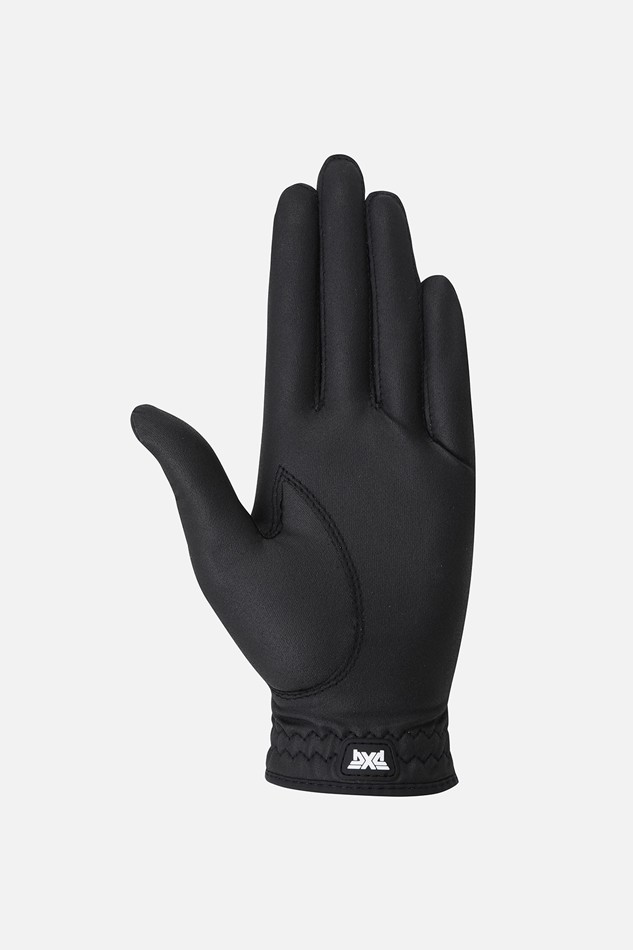 PXG RAIN GLOVE_WOMEN (PAIR) PKFPW861921 BLACK 상품 이미지 2