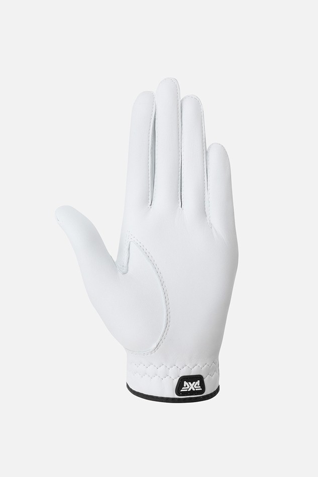 PXG NEW FINE TECH GLOVE-WOMEN(LEFT) PKFPW862201 WHITE 상품 이미지 2