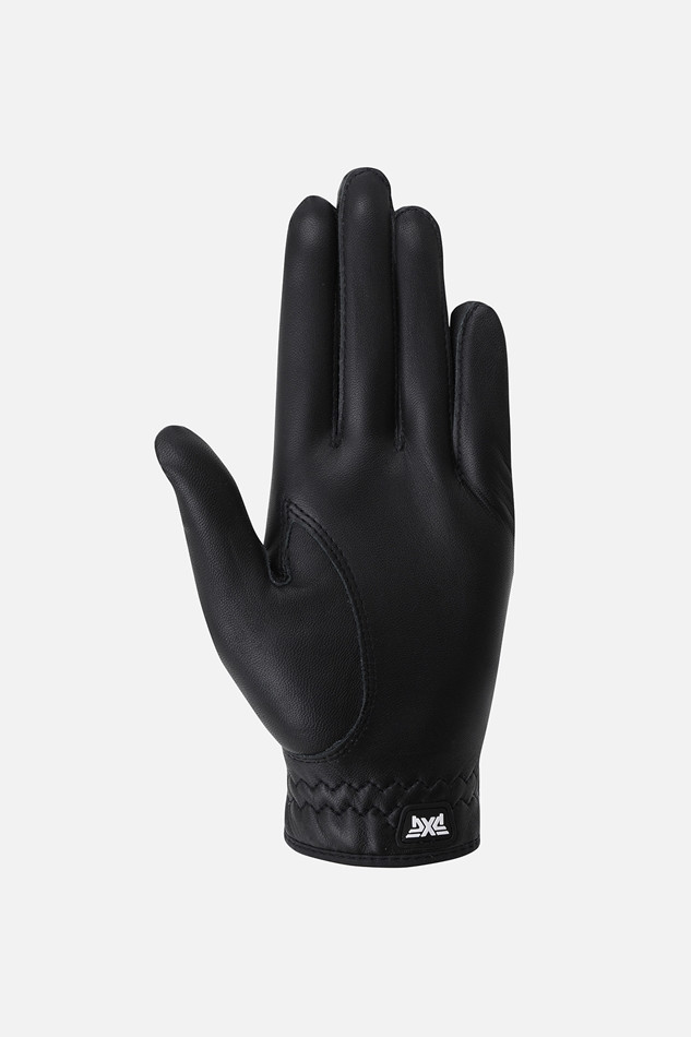 PXG NEW FINE TECH GLOVE-WOMEN(LEFT) PKFPW862221 BLACK 상품 이미지 2
