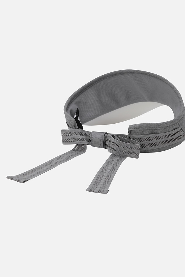 WMNS BASIC LINE POINT VISOR