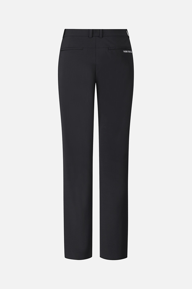 MEN ESSENTIAL STANDARD FIT PANTS
