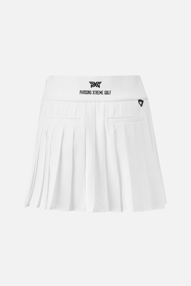 WOMEN MICRO PLEATS SKIRTS