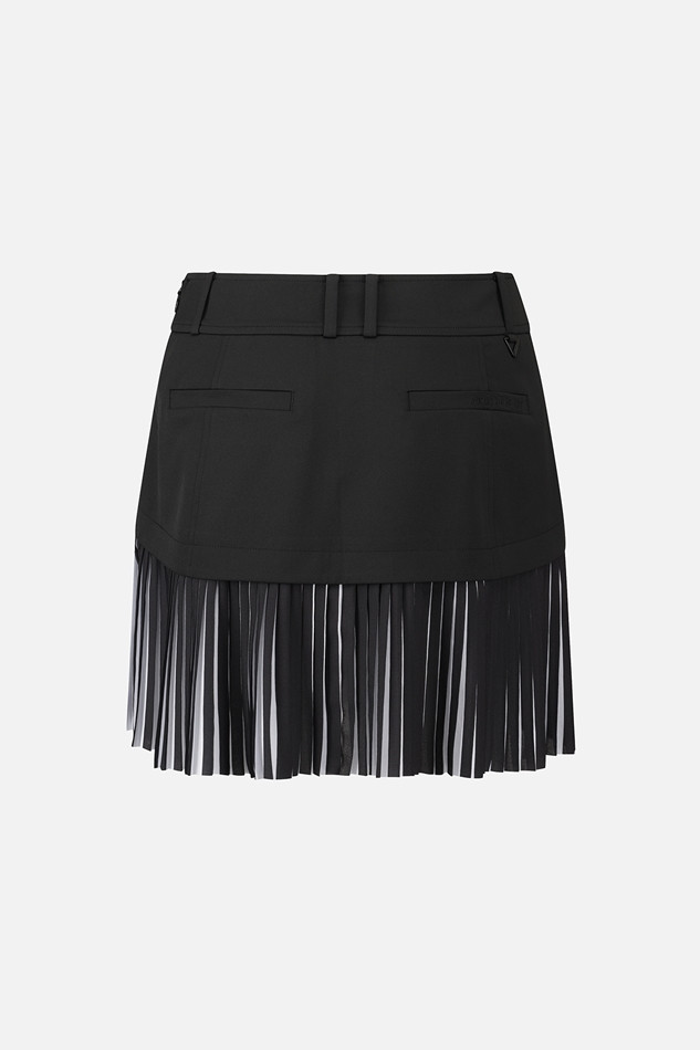 WOMEN NEW PLEATED SKIRTS