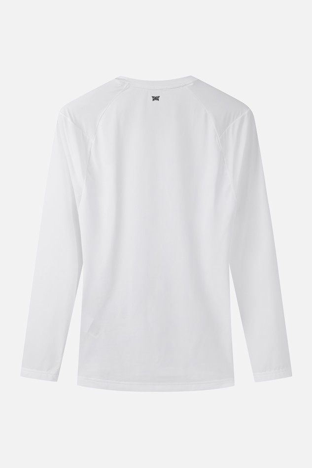MEN ROUND NECK BASELAYER LONG SLEEVE