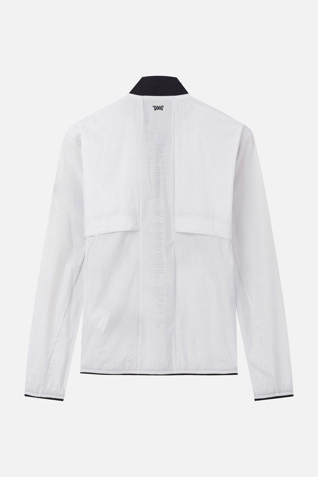 MEN PERFORMANCE LIGHT WEIGHT JACKET