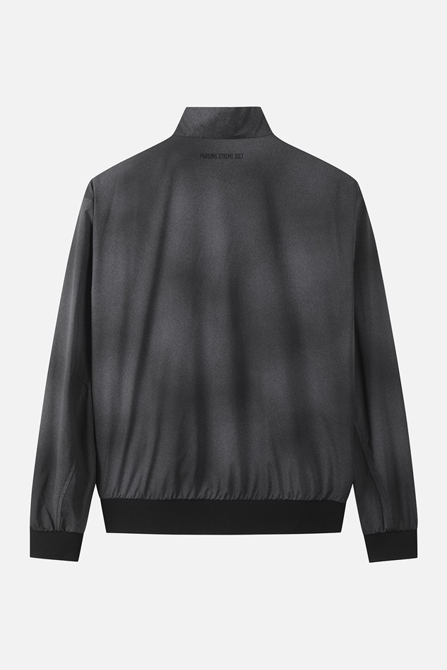 MEN GRADATION PATTERN JACKET