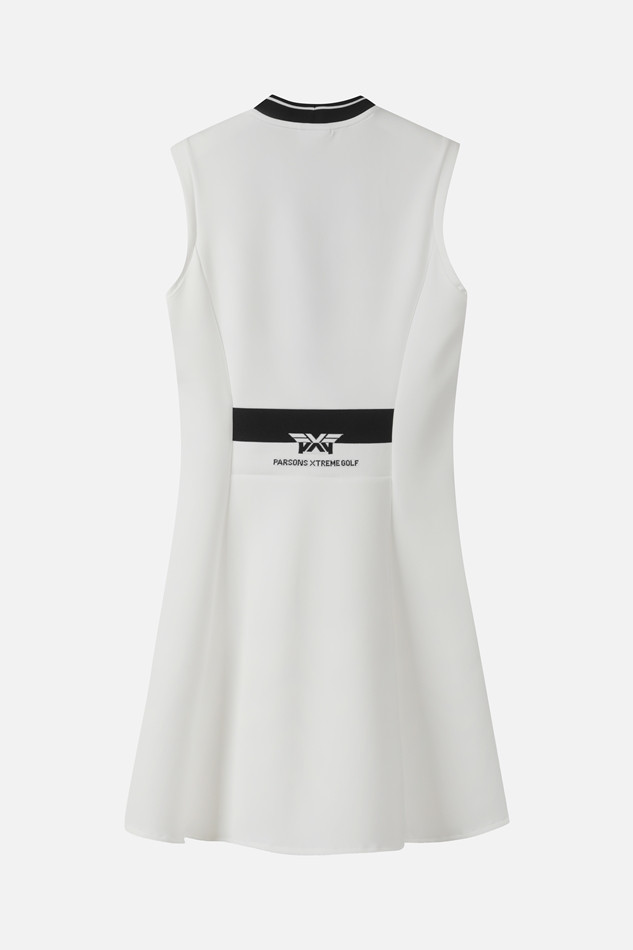 WMNS MOCK NECK OP