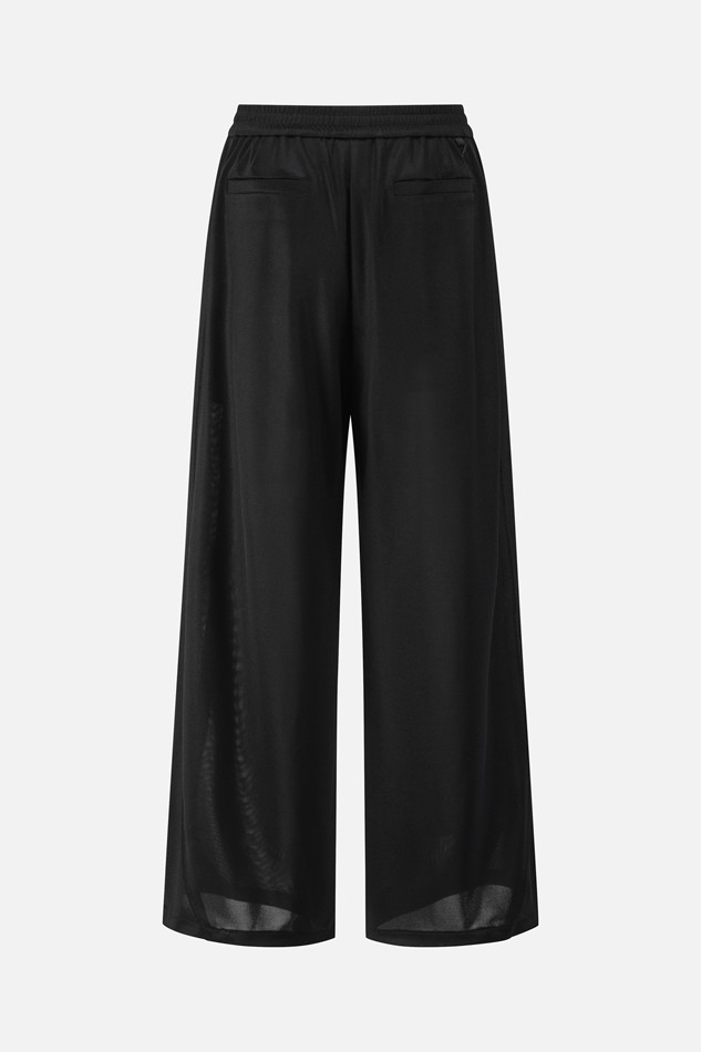 WOMEN TRAINING 2-WAY PANTS