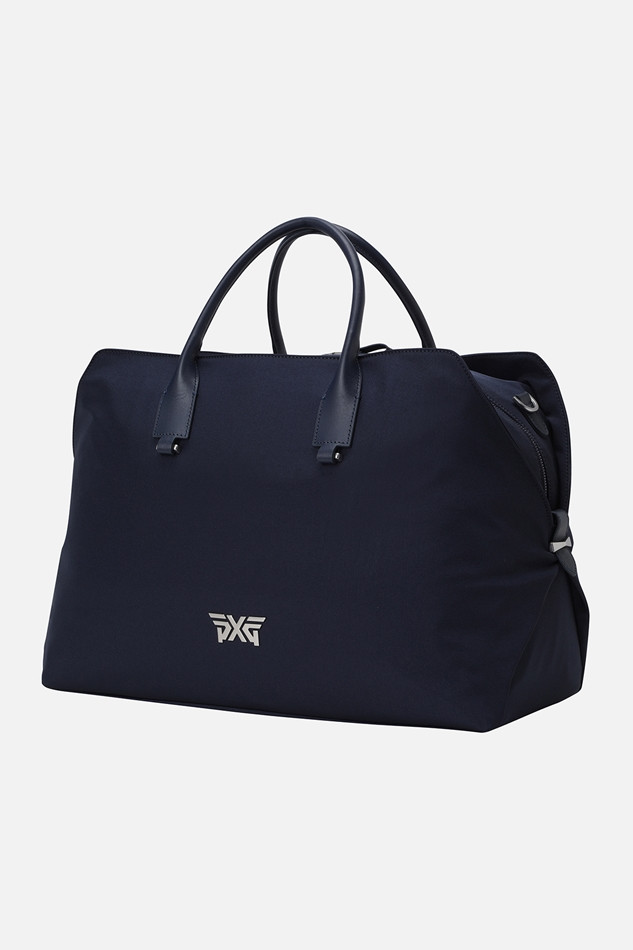 COMPACT BOSTON BAG