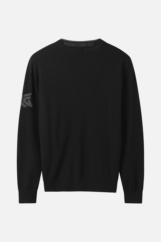 MEN SWEATER CARDIGAN