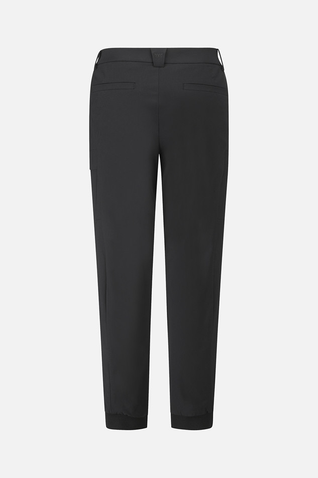 MEN JOGGER FIT PANTS