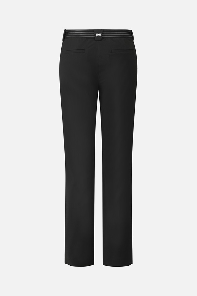 MEN ESSENTIAL SLIM FIT PANTS